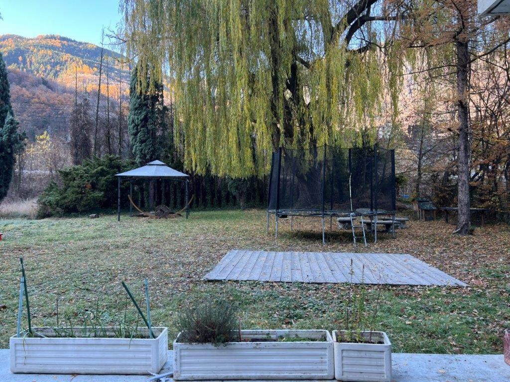 O Saint Michel Bed & Breakfast Bagian luar foto