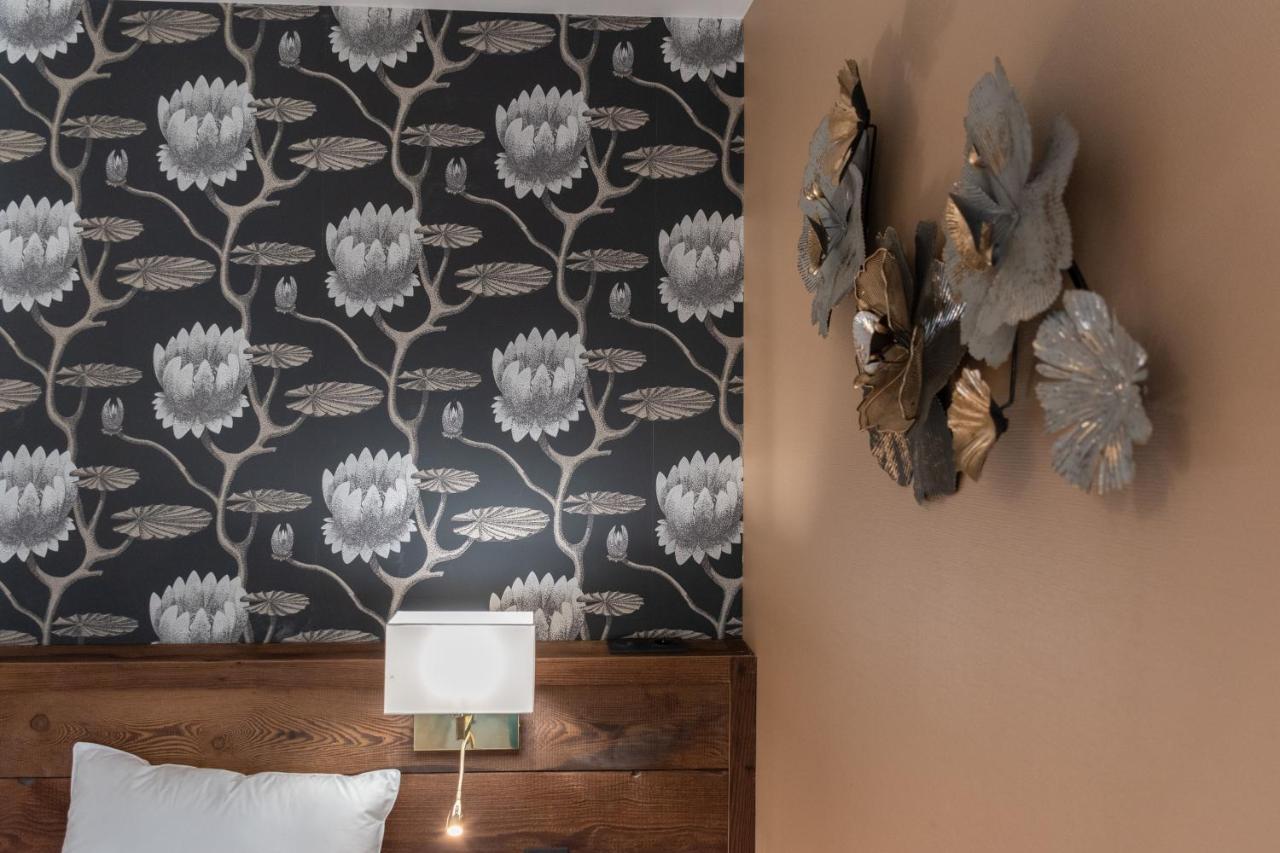 O Saint Michel Bed & Breakfast Bagian luar foto